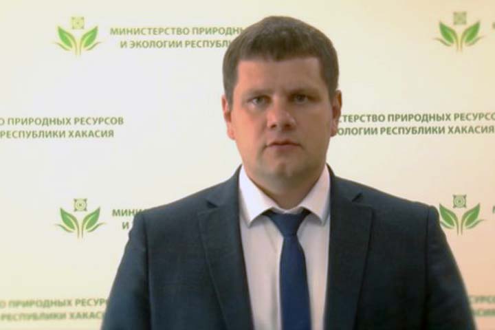 Владимир Лебедев: Эколог - это работа на перспективу, это вклад в наше будущее